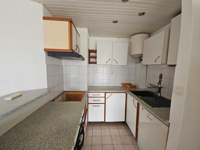 Appartement - 46 m² - 3 pièces
