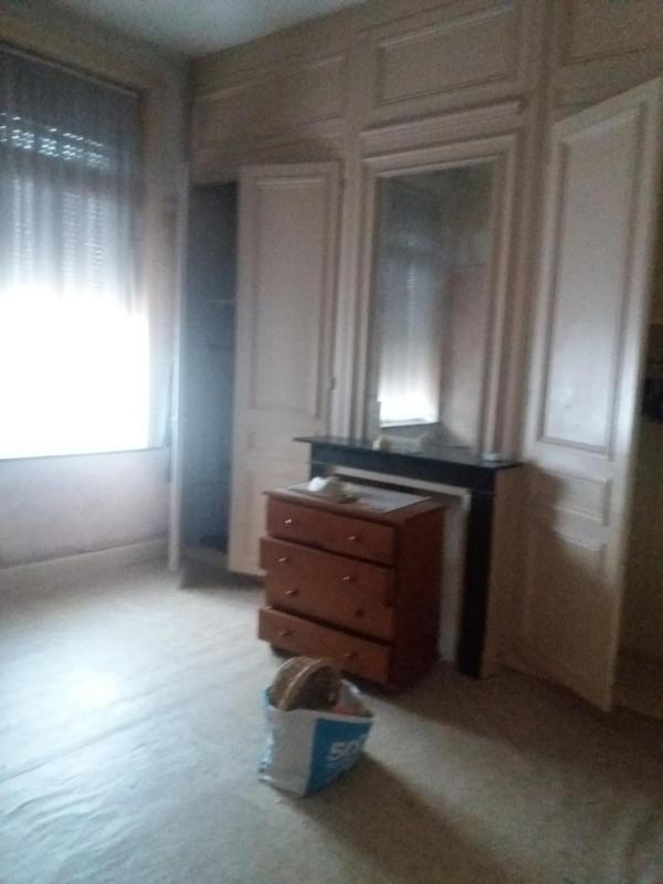 Maison ancienne - 240 m² - 8 pièces