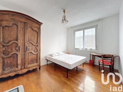 Appartement - 94 m² - 4 pièces