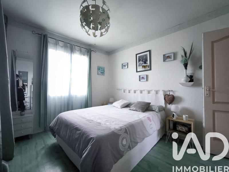 Maison - 148 m² - 5 pièces