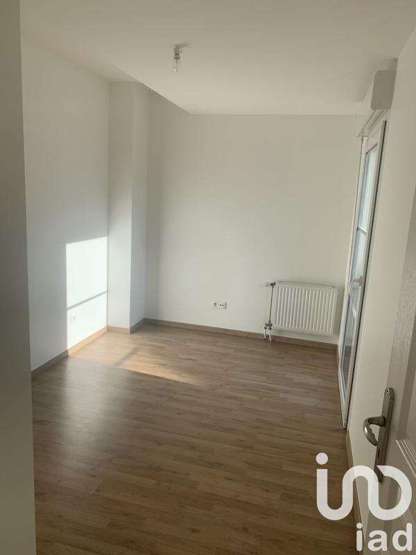 Appartement - 54 m² - 3 pièces