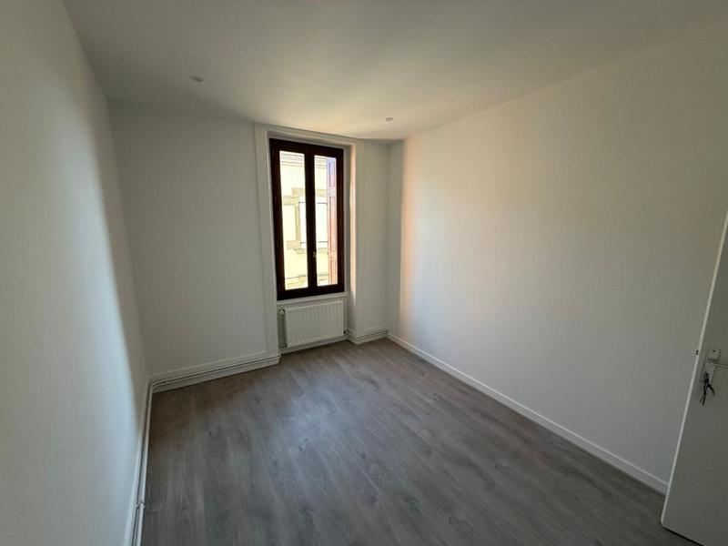 Appartement - 53 m² - 3 pièces