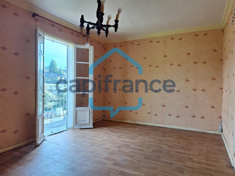 Maison - 118 m² - 6 pièces