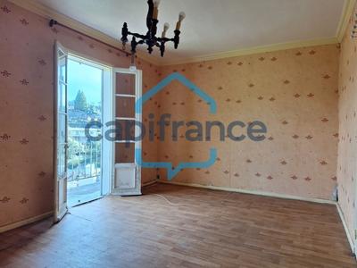 Maison - 118 m² - 6 pièces