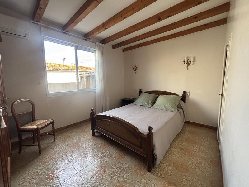 Maison - 89 m² - 5 pièces