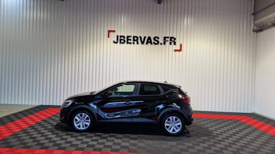 Renault Captur E-Tech Full Hybrid 145 Equilibre