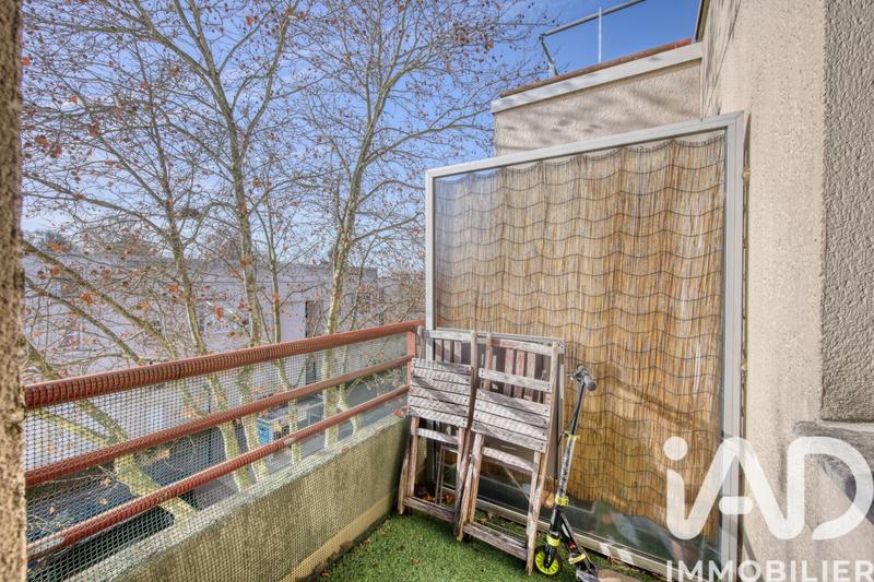Appartement - 54 m² - 2 pièces