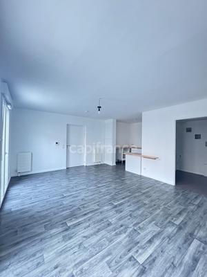 Studio - 32 m² - 1 pièce
