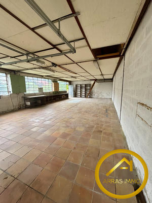 Local commercial - 100 m²