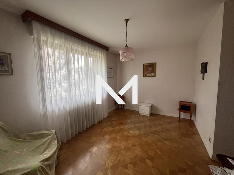 Maison - 115 m² - 4 pièces