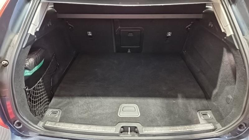 Volvo Xc60 T6 Recharge Awd 253 Ch + 87 Geartronic 8 Inscription