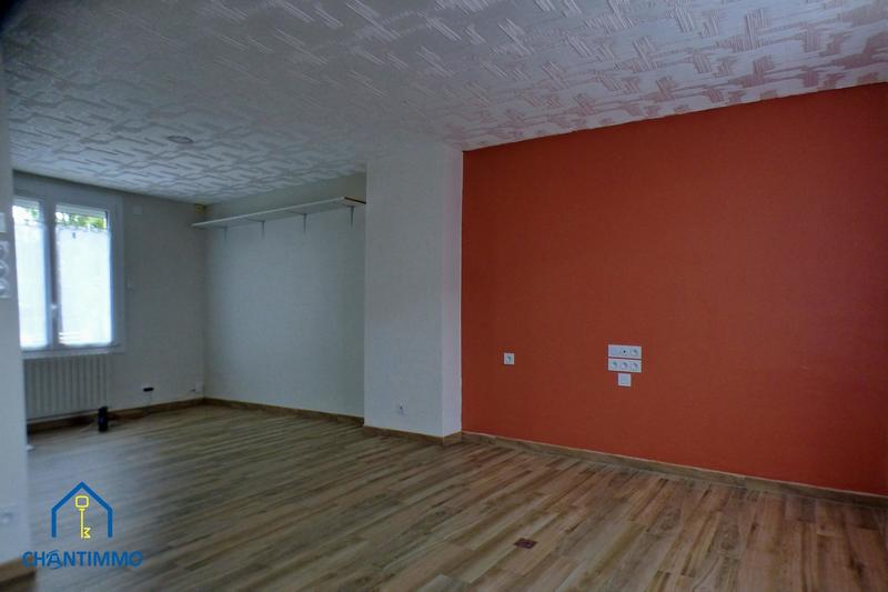 Maison - 89 m² - 4 pièces