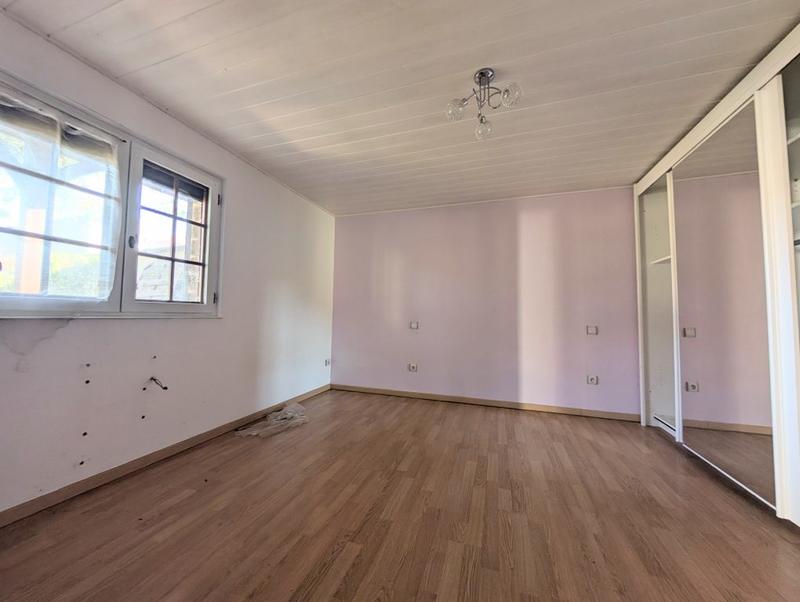 Maison - 153 m² - 5 pièces