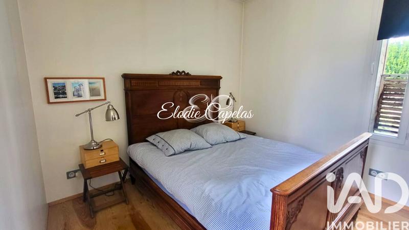 Maison - 106 m² - 3 pièces