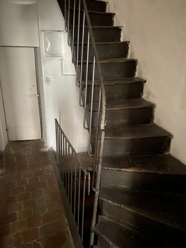 Duplex - 68 m² - 3 pièces