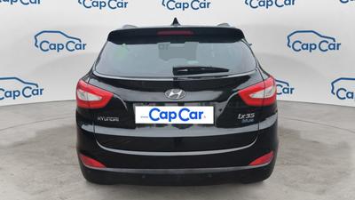 Hyundai ix35 1.7 CRDi 115 Premium