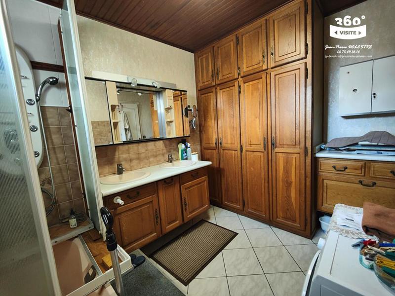 Maison - 75 m² - 3 pièces