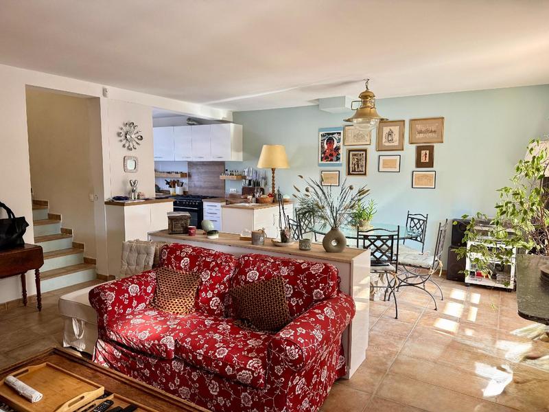 Villa - 85 m² - 4 pièces