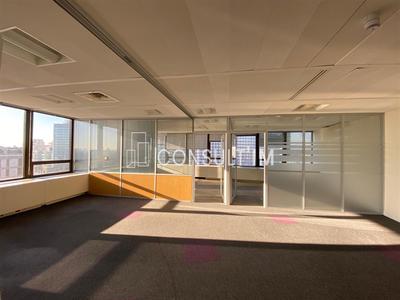Bureau - 205 m²