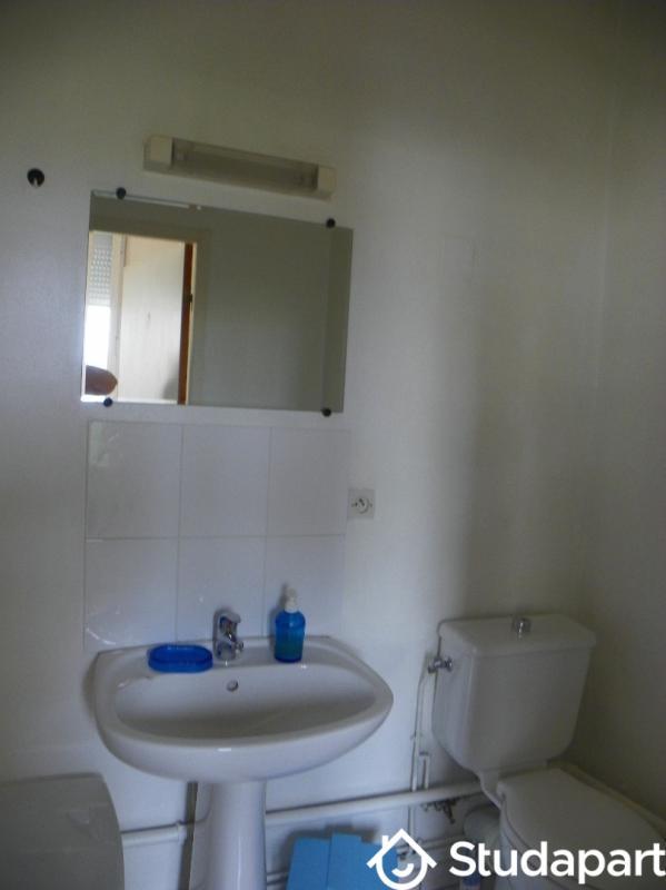 Appartement - 20 m² - 1 pièce