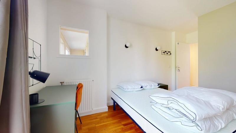 Appartement - 98 m²