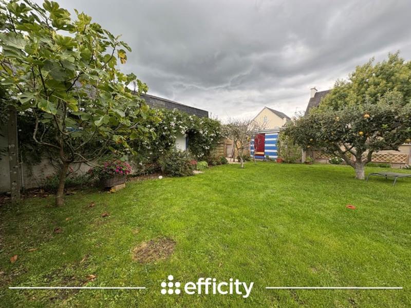 Maison - 156 m² - 7 pièces