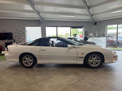 Chevrolet Camaro Coupé 5.7i V8 Coupe / Garantie 12 Mois