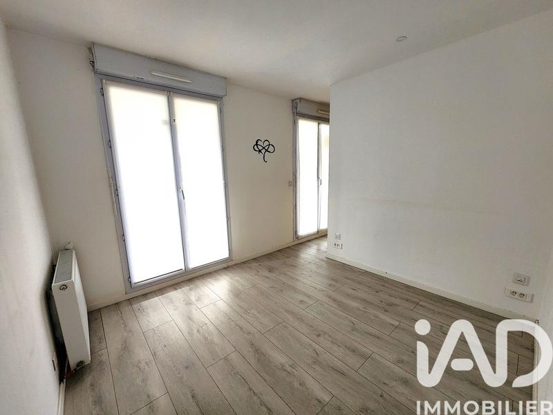 Appartement - 88 m² - 5 pièces