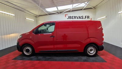 Citroën Jumpy Taille m BlueHDi 95 Bvm Business