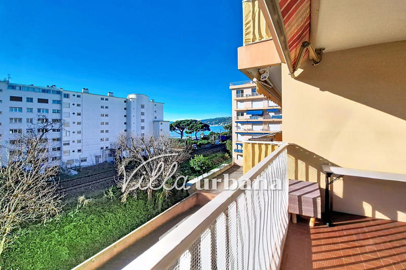 Appartement - 52 m² - 3 pièces