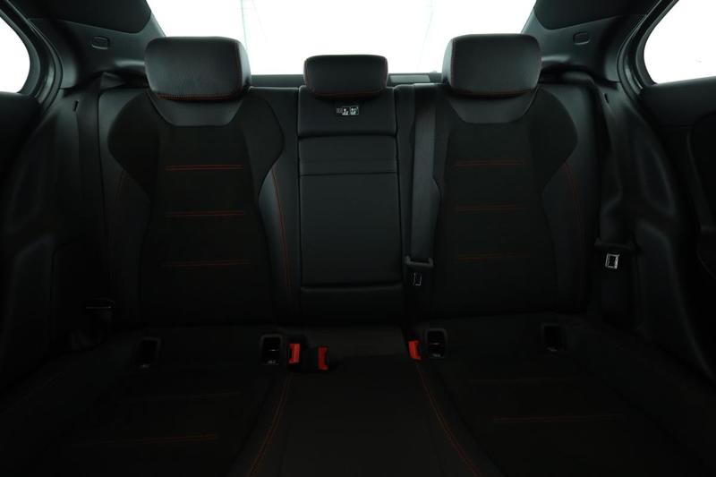 Mercedes Classe a Berline 180 d Amg Line 7g-Dct 116 ch