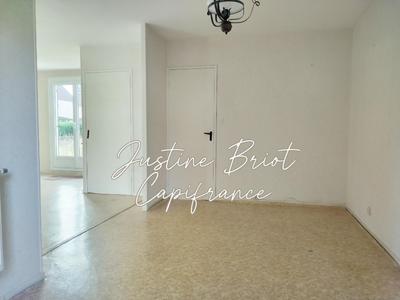 Maison - 77 m² - 3 pièces