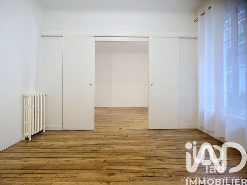 Appartement - 77 m² - 4 pièces
