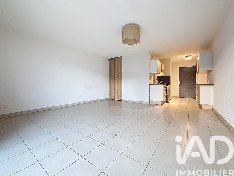 Appartement - 37 m² - 1 pièce