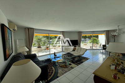 Viager - Appartement - 86 m² - 3 pièces