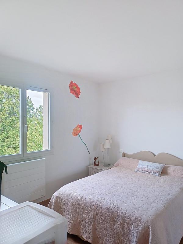 Maison - 144 m² - 5 pièces