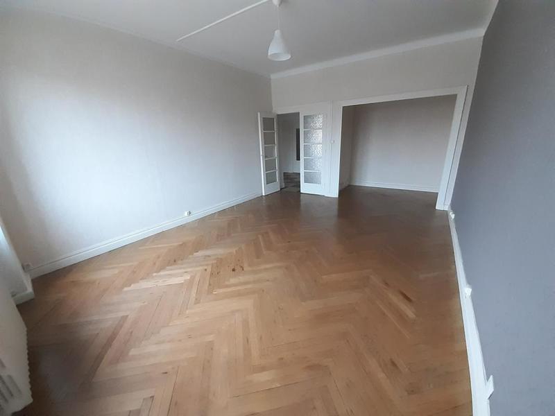 Appartement - 112 m² - 4 pièces