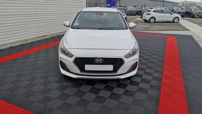 Hyundai i30 1.0 t-Gdi 120 Edition #Navi