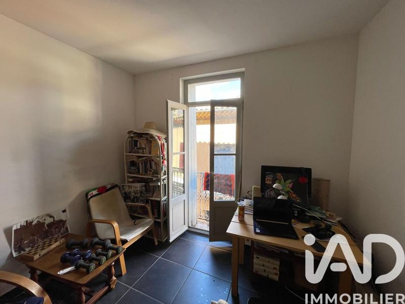Appartement - 31 m² - 1 pièce