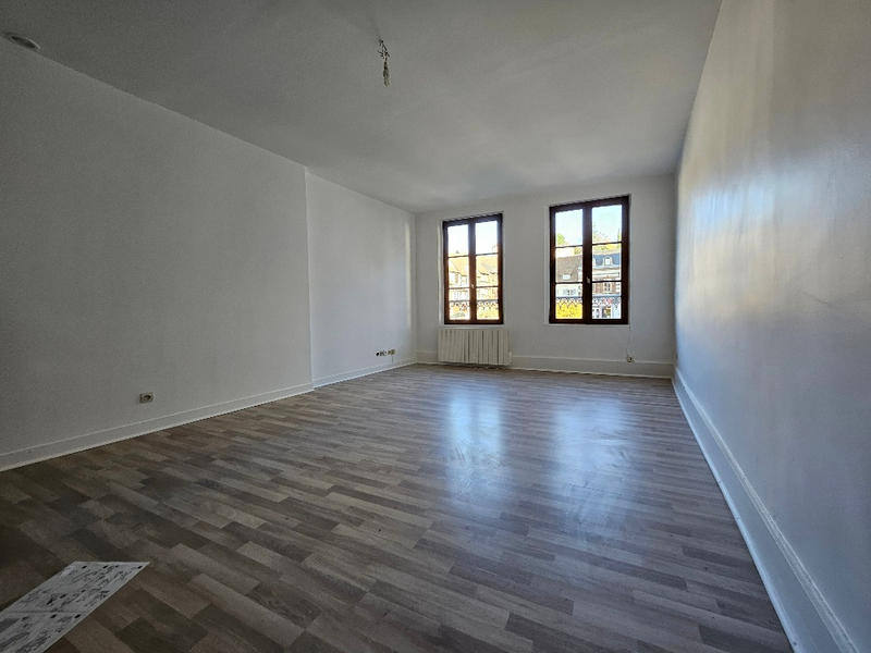 Appartement - 55 m² - 2 pièces