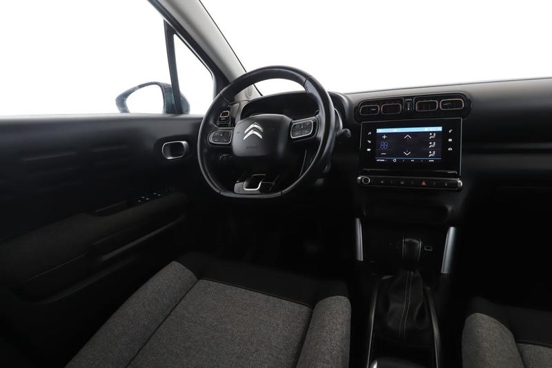 Citroën C3 Aircross 1.2 PureTech Origins Eat6 110 ch