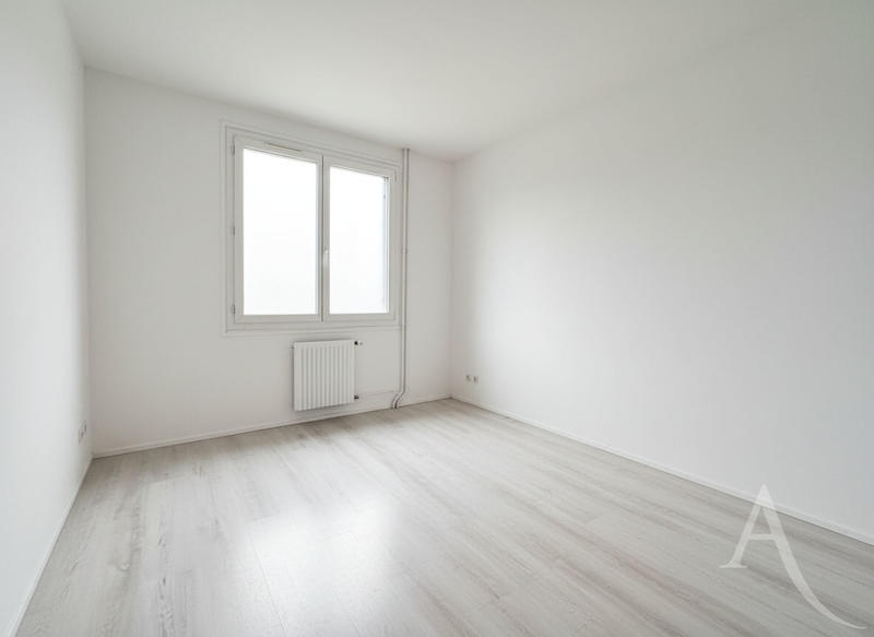 Appartement - 74 m² - 4 pièces