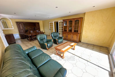 Villa - 108 m² - 4 pièces