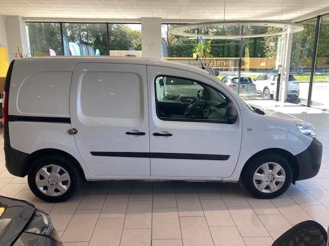 Renault Kangoo Express Blue Dci 95 Grand Confort