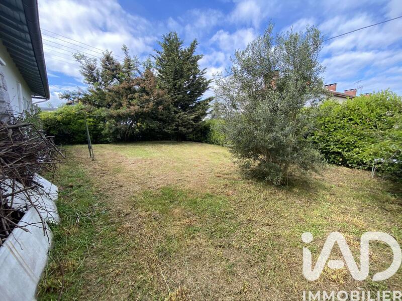 Maison de ville - 140 m² - 6 pièces