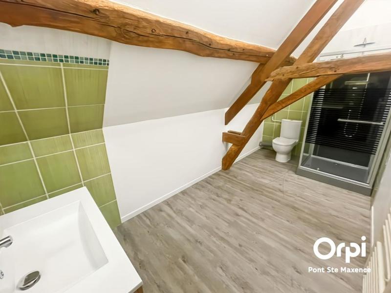 Duplex - 52 m² - 2 pièces