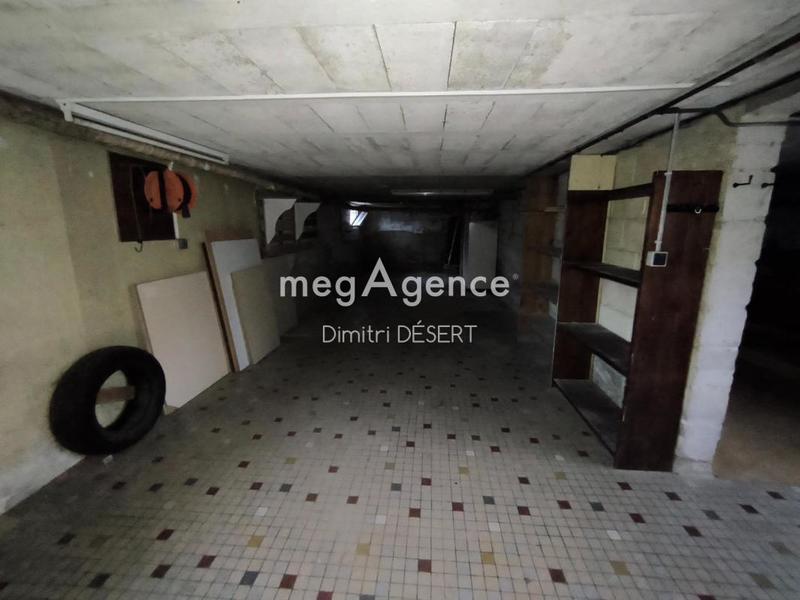 Maison - 73 m² - 4 pièces