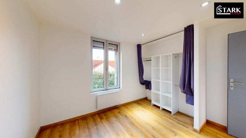 Appartement - 87 m² - 4 pièces