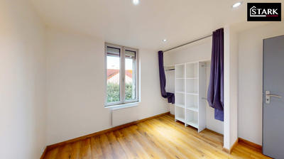 Appartement - 87 m² - 4 pièces