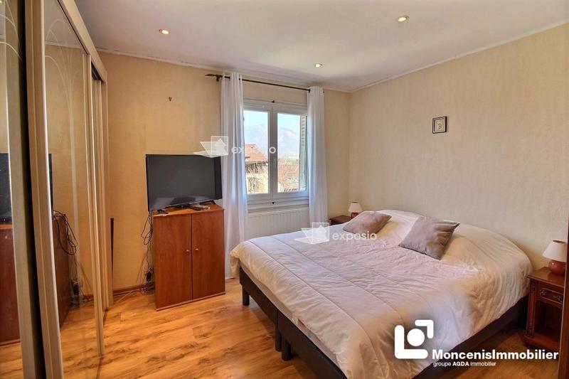 Maison - 118 m² - 5 pièces